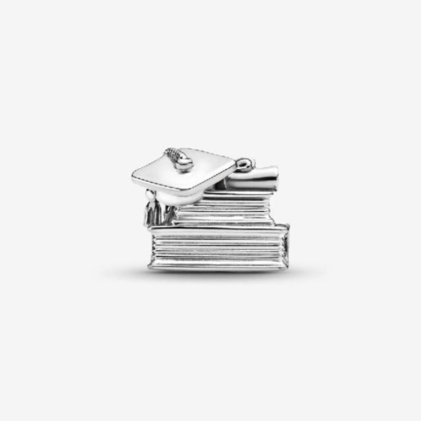 2022 Graduation Charms Pandora CA