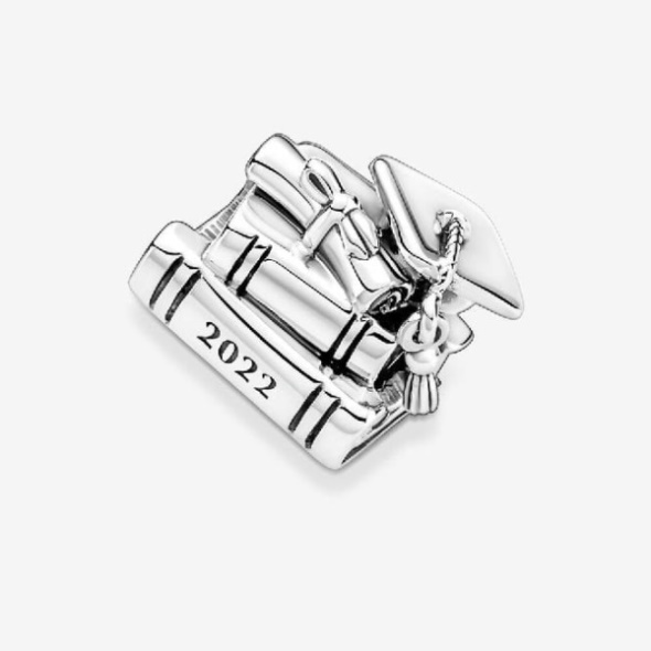2022 Graduation Charms Pandora CA