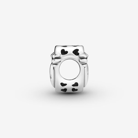 Angel Wings Mom Charm Pandora CA