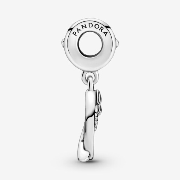 Artist\s Palette Dangle Charm Pandora CA