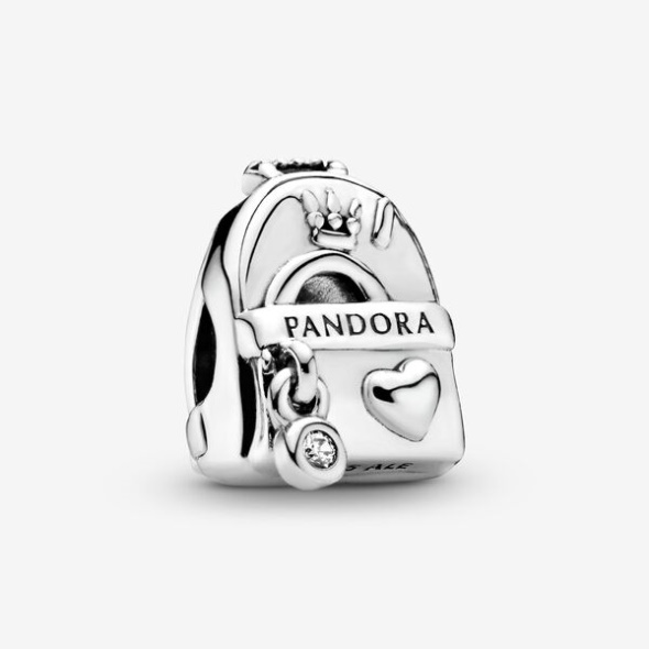 Backpack Charm Pandora CA