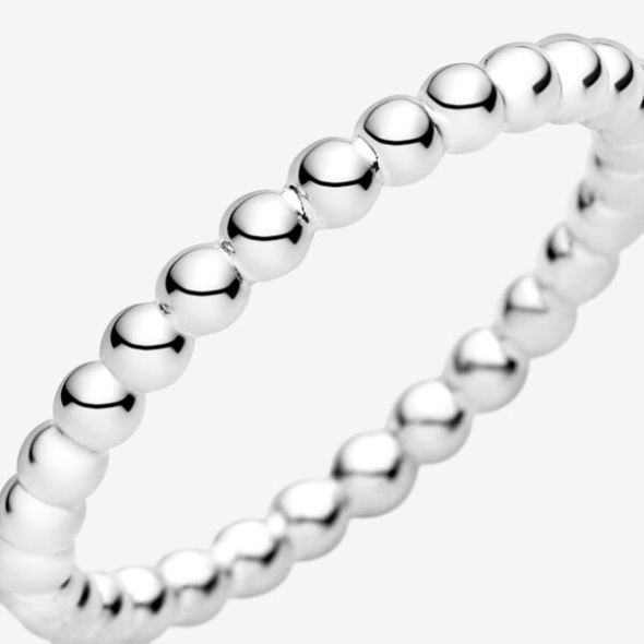 Beaded Ring Pandora CA