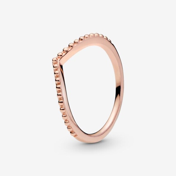 Rose Gold Plated