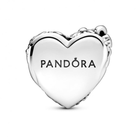 Bridesmaid Heart Charms Pandora CA