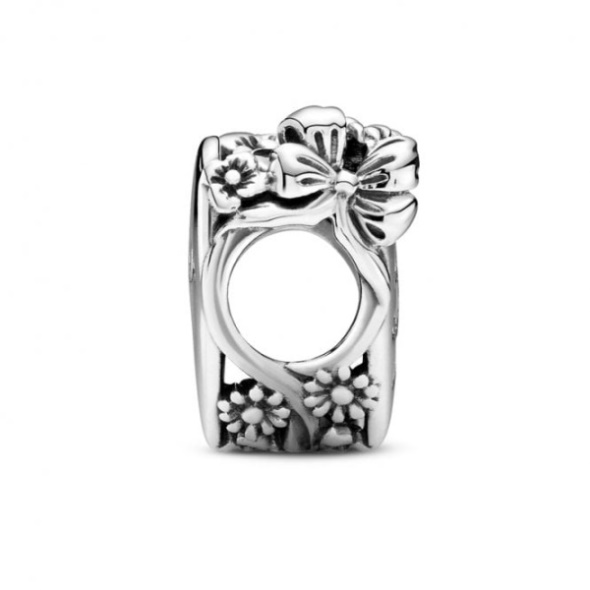 Bridesmaid Heart Charms Pandora CA