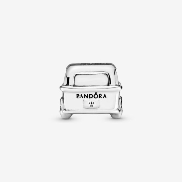 Camper Van Charm Pandora CA