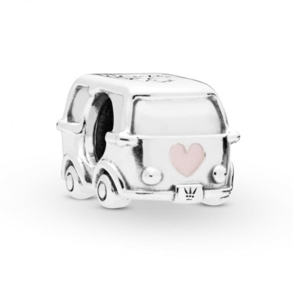 Camper Van Charms Pandora CA