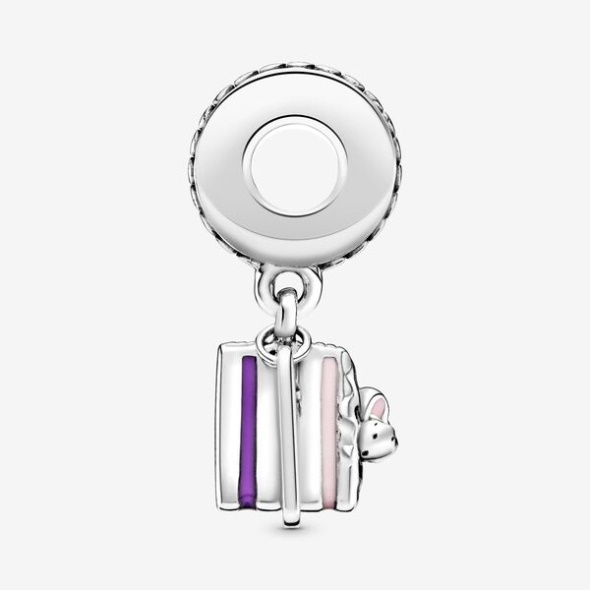 Celebration Cake Dangle Charm Pandora CA