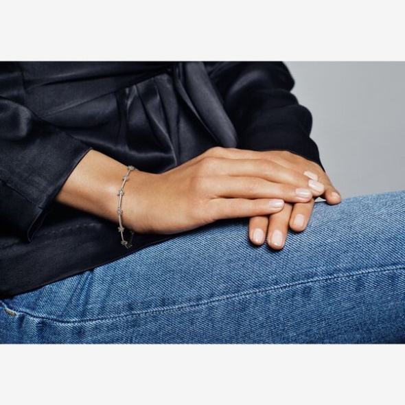 Celestial Stars Bracelet Pandora CA