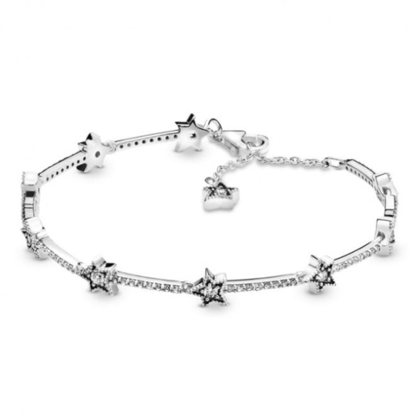 Celestial Stars Bracelet Pandora CA