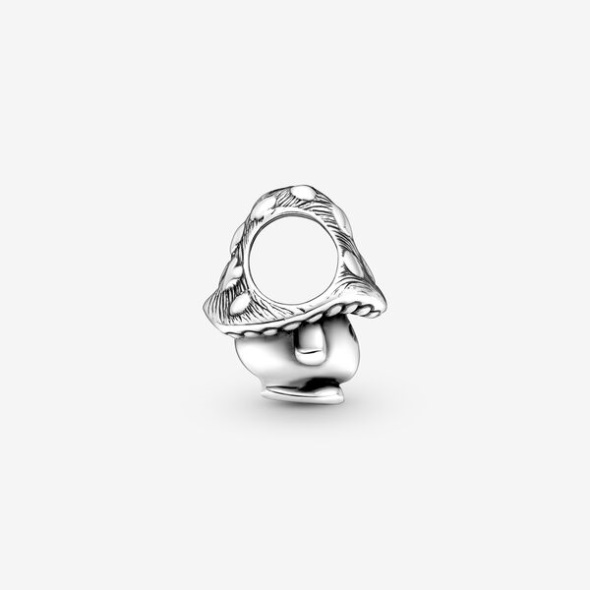 Cute Mushroom Charm Pandora CA