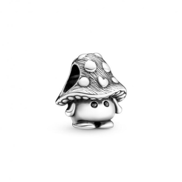 Cute Mushroom Charms Pandora CA