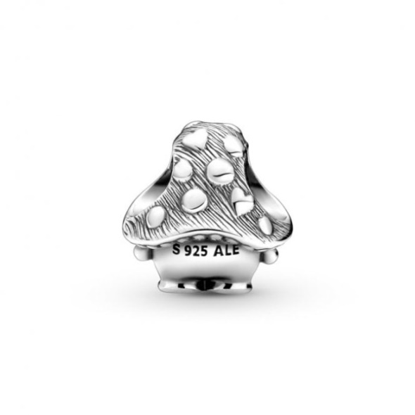 Cute Mushroom Charms Pandora CA