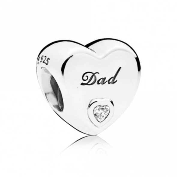 Dad\s Love Charms Pandora CA