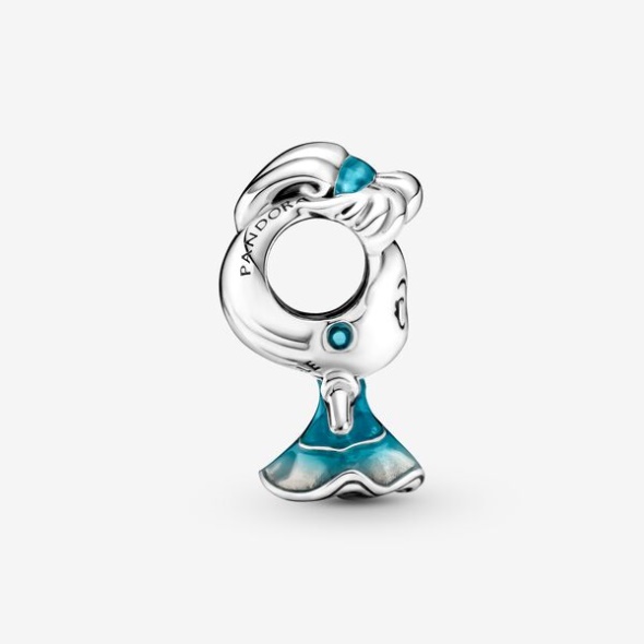 Disney Cinderella Charm Pandora CA
