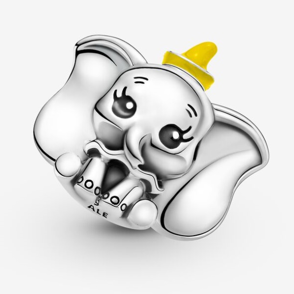 Disney Dumbo Charm Pandora CA