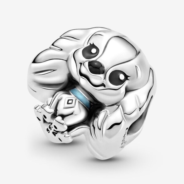 Disney Lady Charm Pandora CA