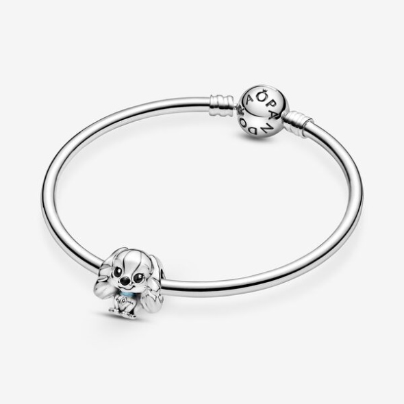 Disney Lady Charm Pandora CA