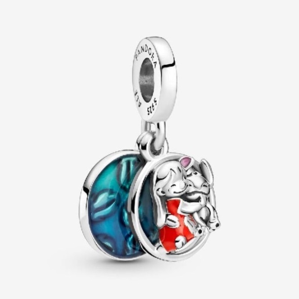 Disney Lilo  Stitch Family Dangle Charms Pandora CA