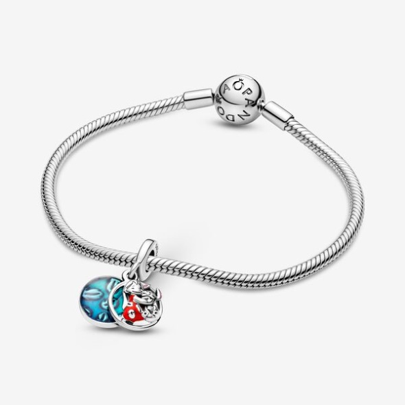 Disney Lilo Stitch Family Dangle Charm Pandora CA