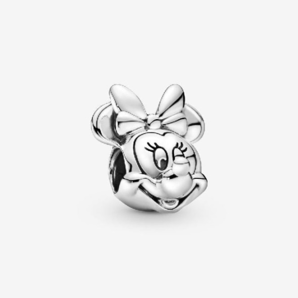 Disney Minnie Mouse Charms Pandora CA