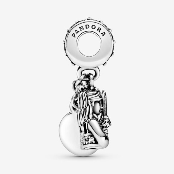 Disney Mulan Dangle Charm-Final Sale Pandora CA