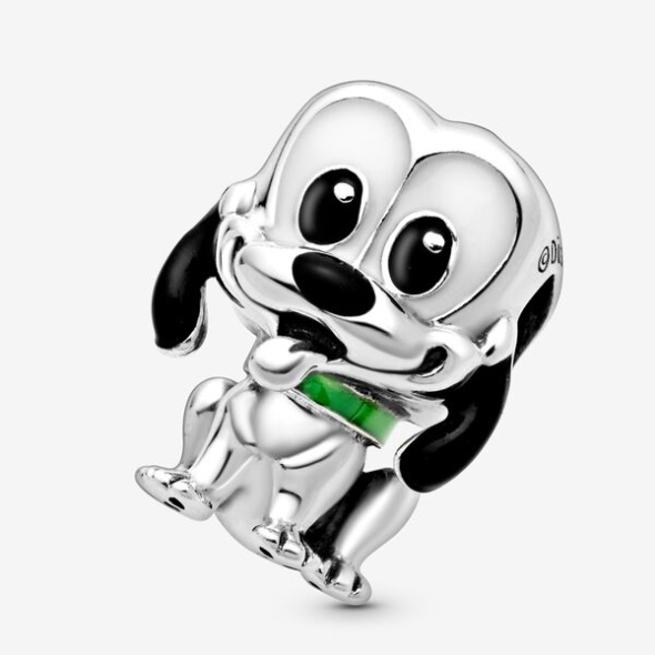 Disney Pluto Charm Pandora CA