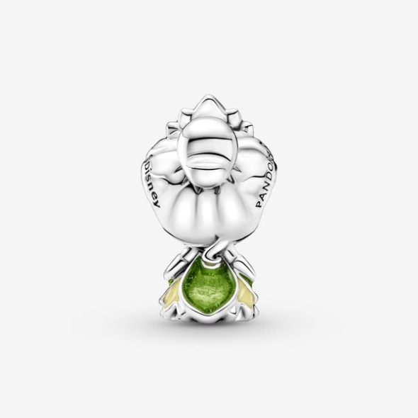 Disney Princess Tiana And The Frog Charm Pandora CA