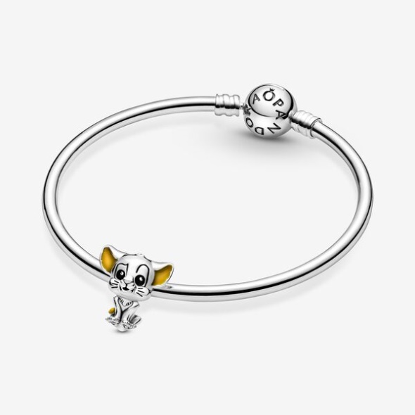 Disney Simba Charm Pandora CA