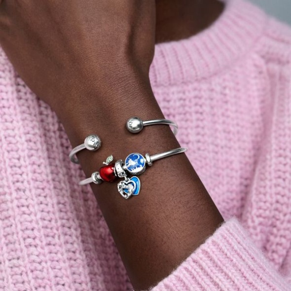 Disney Snow White\s Red Apple Charm Pandora CA