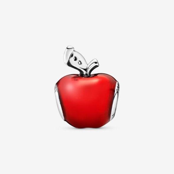 Disney Snow White\s Red Apple Charm Pandora CA