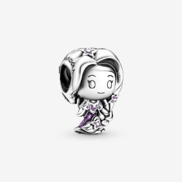 Disney Tangled Rapunzel Charms Pandora CA