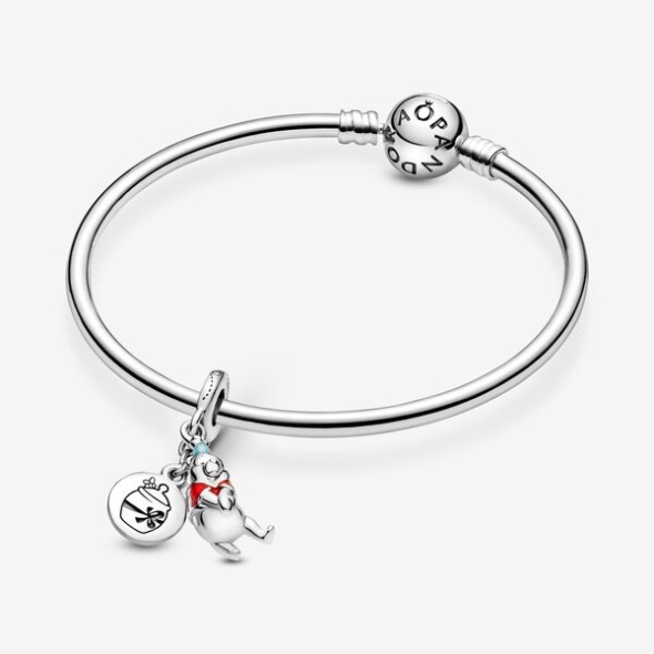 Disney Winnie The Pooh Birthday Dangle Charm Pandora CA