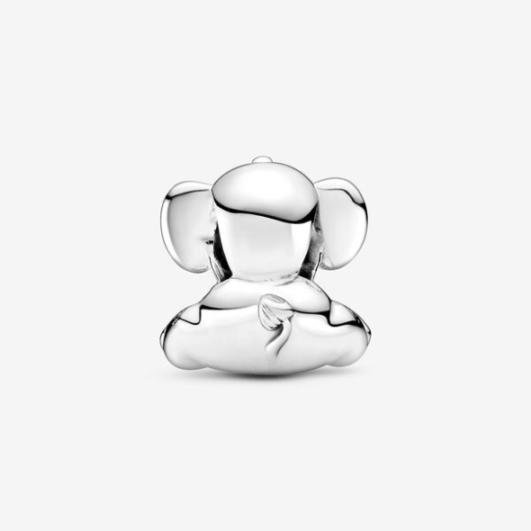 Ellie The Elephant Charm Pandora CA