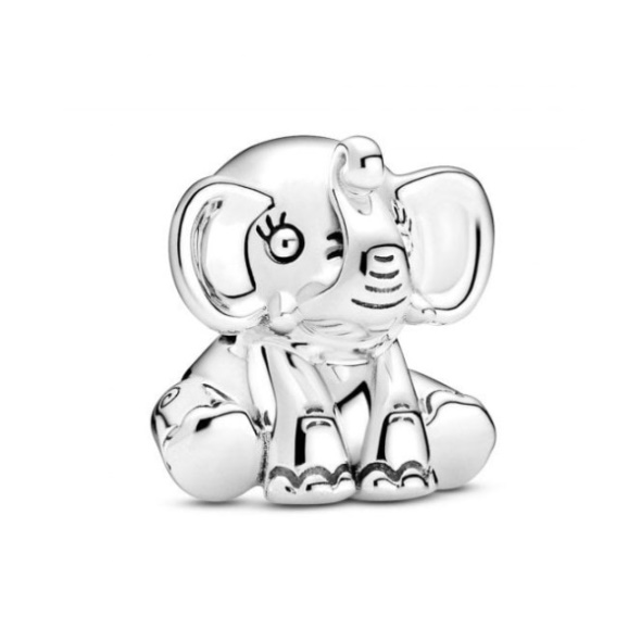 Ellie the Elephant Charms Pandora CA