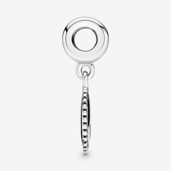 Engravable Icon Dangle Charm Pandora CA