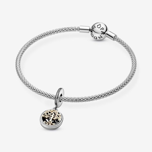 Family Roots Dangle Charm Pandora CA