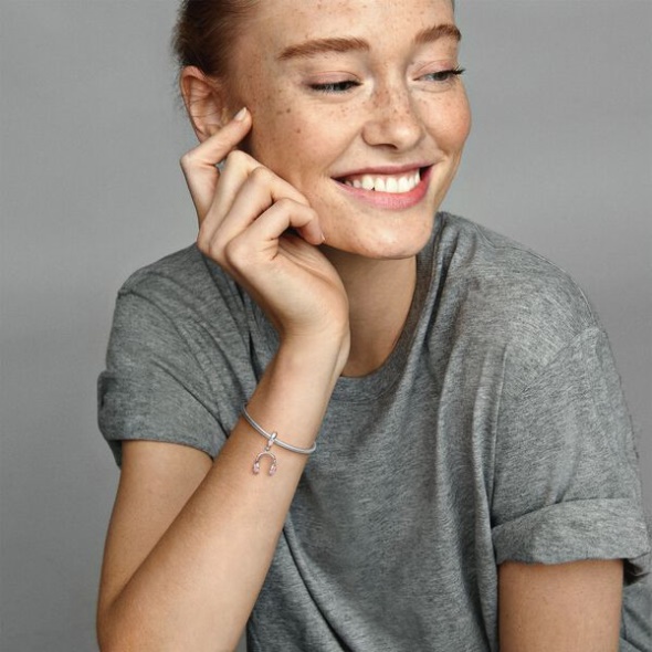 Headphones Dangle Charm Pandora CA