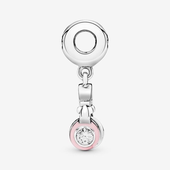 Headphones Dangle Charm Pandora CA