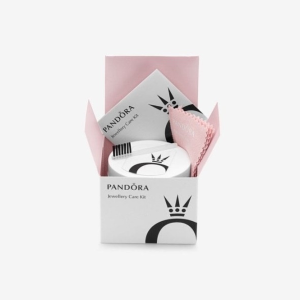 Jewellery Cleaner Set Pandora CA