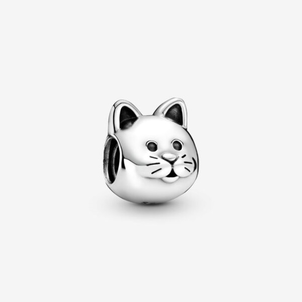 Kitty-Cat Charm Pandora CA