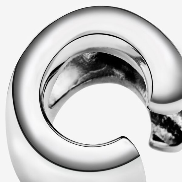 Letter C Alphabet Charm Pandora CA