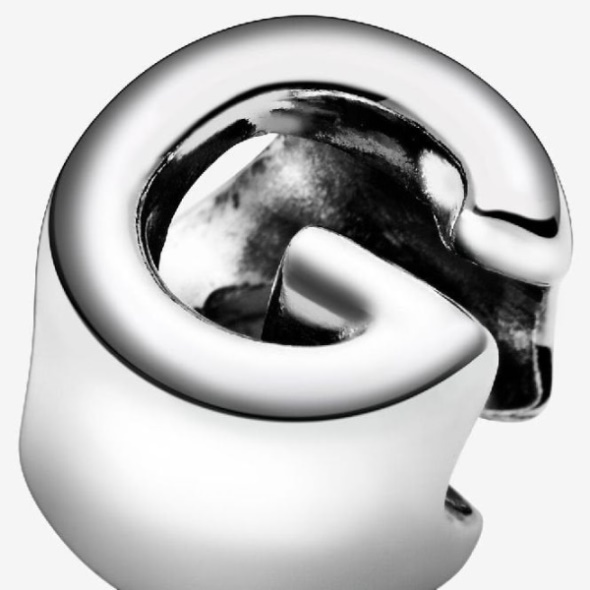 Letter G Alphabet Charms Pandora CA