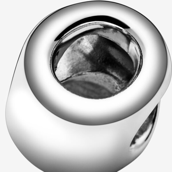 Letter O Alphabet Charm Pandora CA