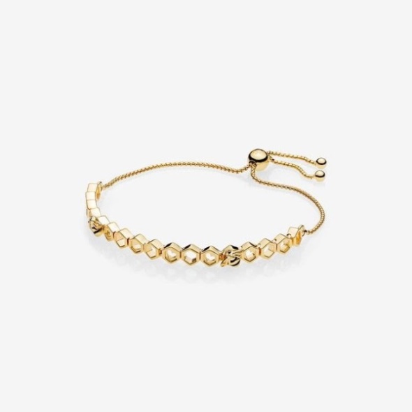 Limited Edition Honeybee Bracelet Pandora CA