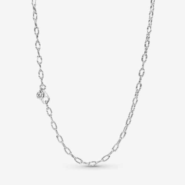 Link Chain Necklace Pandora CA