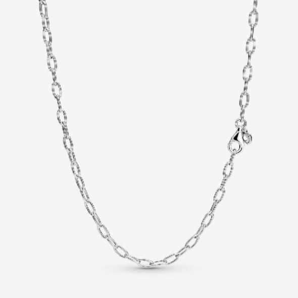 Link Chain Necklace Pandora CA