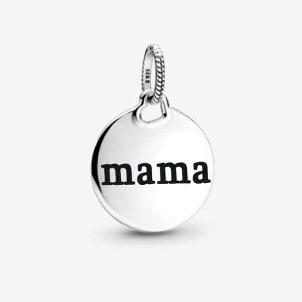 Mama Love Pendant Pandora CA