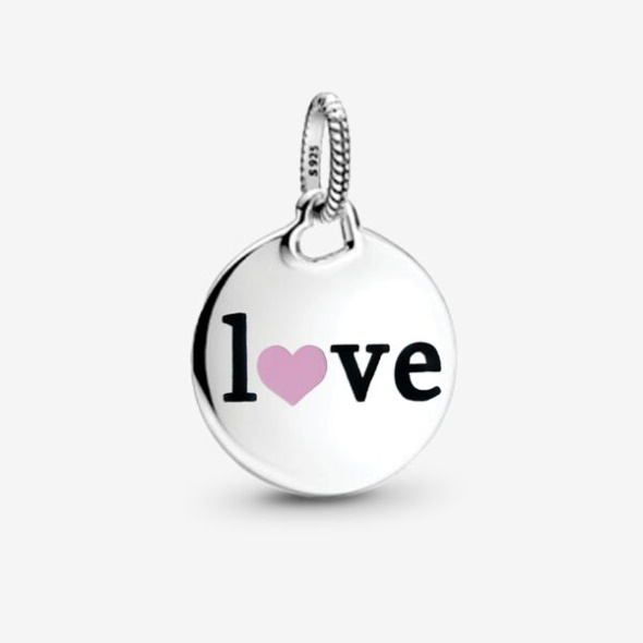 Mama Love Pendant Pandora CA