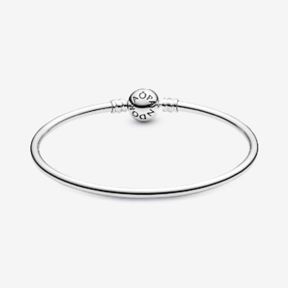 Moments Brand Pandora CA Charm Bangle